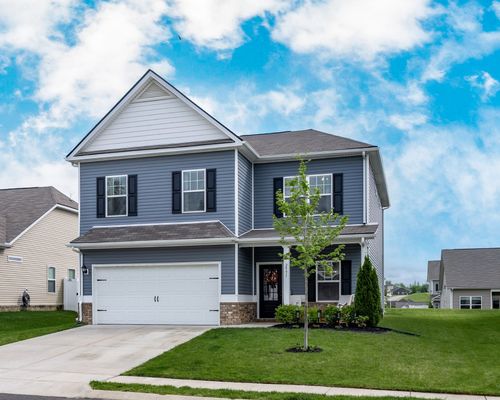 2991 Timewinder Way, Columbia, TN, 38401-3016 | Card Image