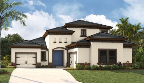 13407 Buffalo Mountain Ave, Riverview, FL, 33579-8802 | Card Image