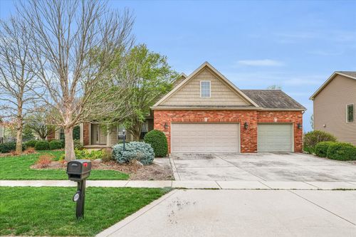 5005 Stonebridge Dr, Champaign, IL, 61822-3651 | Card Image