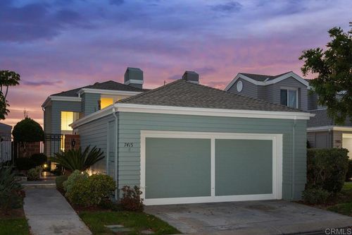 7415 Linden Ter, Carlsbad, CA, 92011-4725 | Card Image