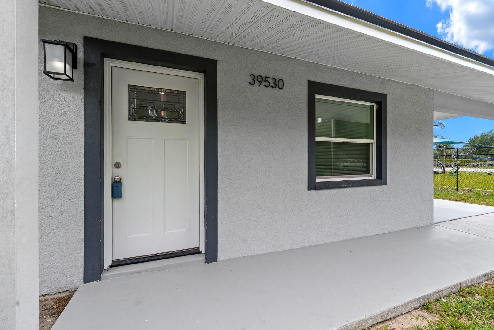 Residential in ZEPHYRHILLS 3