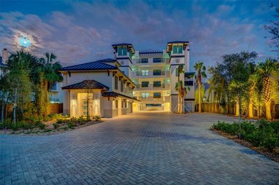 4A - 455 Pinellas Bayway S, Condo with 4 bedrooms, 3 bathrooms and null parking in Tierra Verde FL | Image 3