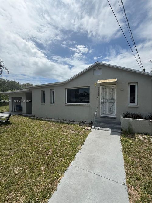 1820 Nw 81st Ter, Miami, FL, 33147 | Card Image