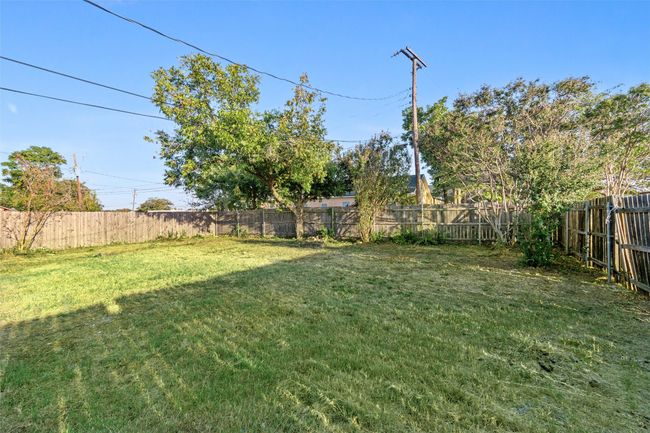 View of yard | Image 35