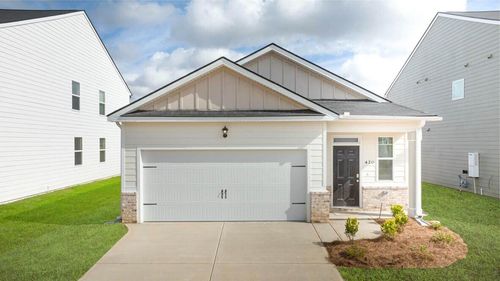 936 Raghorn Rd, Grovetown, GA, 30813-2295 | Card Image