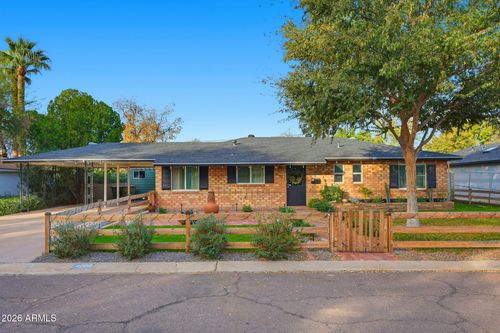 4702 N 30th Pl, Phoenix, AZ, 85016-5008 | Card Image