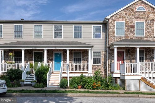 3111 Tilden Dr, BALTIMORE, MD, 21211-2744 | Card Image