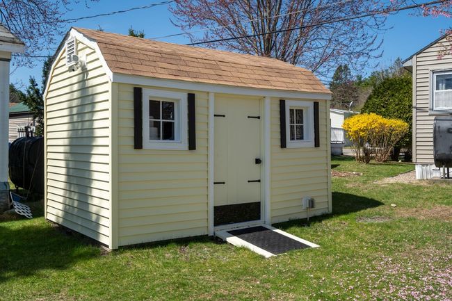 3 Hunter Blvd, House other with 2 bedrooms, 1 bathrooms and null parking in Londonderry NH | Image 8