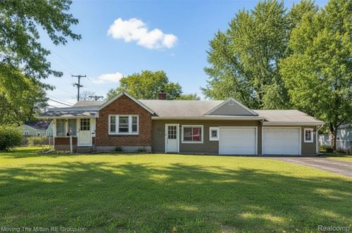 6198 Princess St, Taylor, MI, 48180-1026 | Card Image