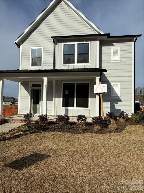 5214 Hollow Branch Rd, Charlotte, NC, 28278 | Card Image