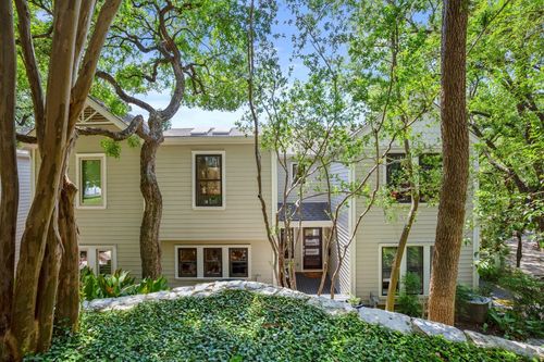 731 Patterson Ave, Austin, TX, 78703-4700 | Card Image
