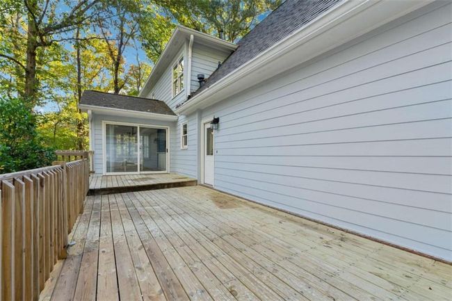 4715 Creek Wood Dr, House other with 5 bedrooms, 4 bathrooms and 2 parking in Gainesville GA | Image 38