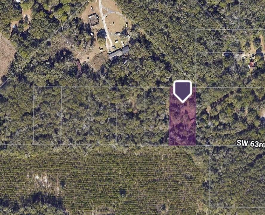 Land in GAINESVILLE 2