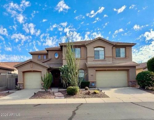 2245 W Clearview Trl, Phoenix, AZ, 85086-3656 | Card Image