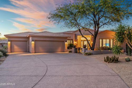 6626 E Bent Tree Dr, Scottsdale, AZ, 85266-6752 | Card Image