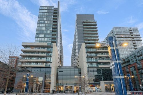 1003e-36 Lisgar St, Toronto, ON, M6J0C7 | Card Image