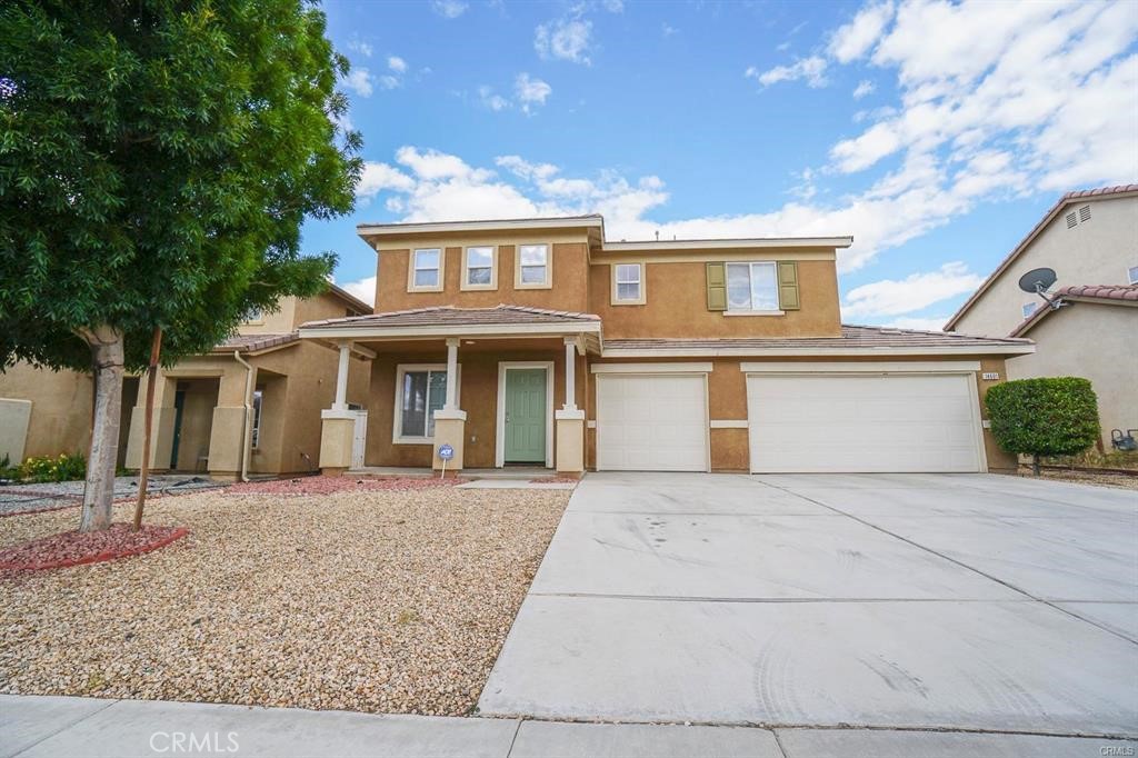 Residential in Victorville 3