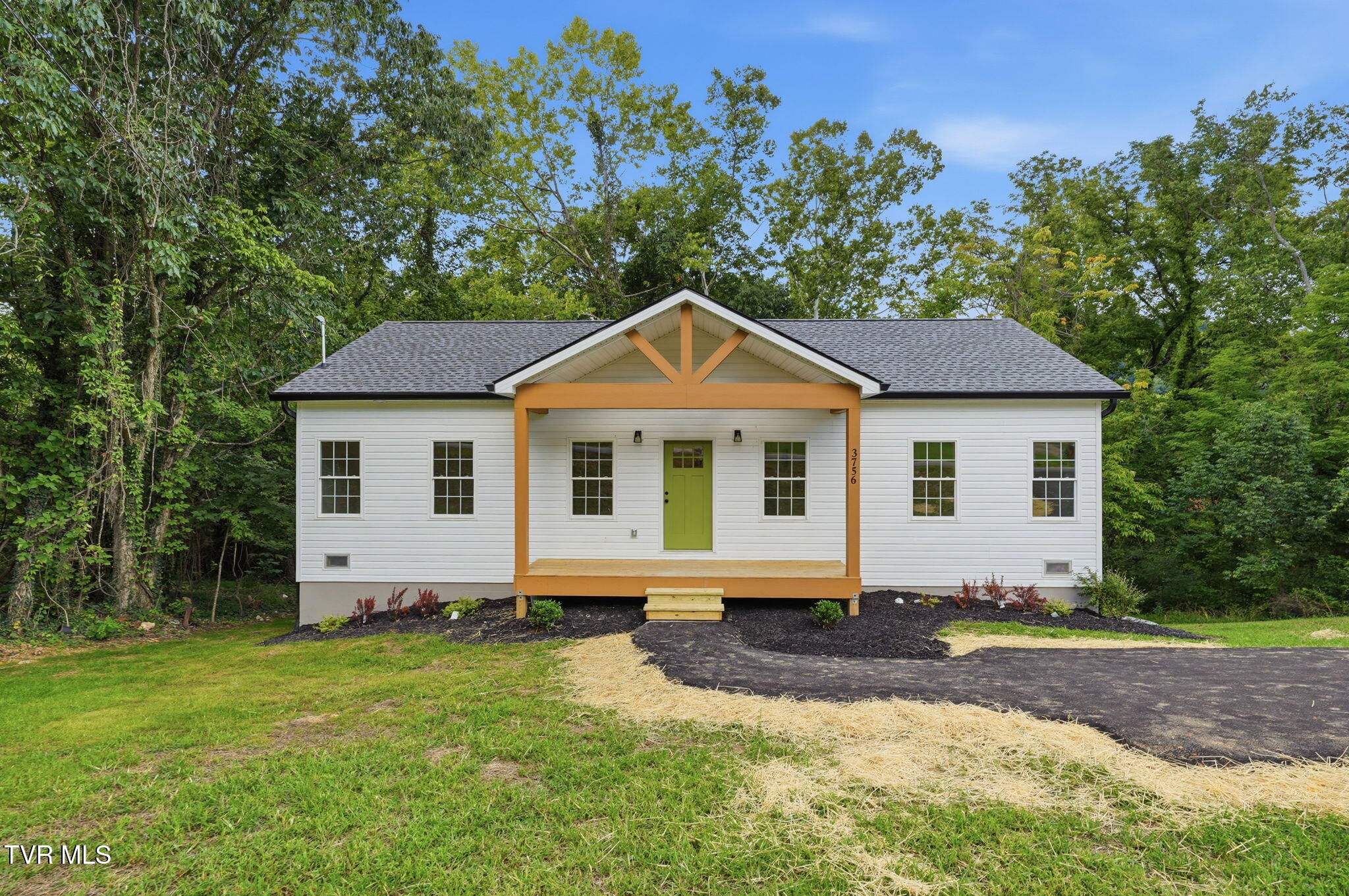 Residential in Kingsport 2
