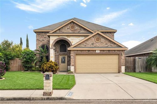 2307 Sage Dr, Weslaco, TX, 78596-5889 | Card Image