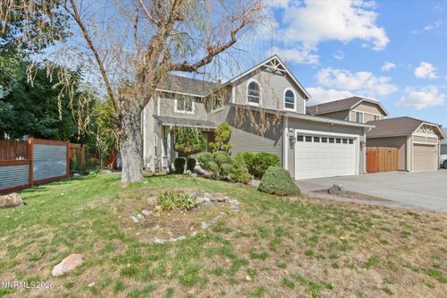 2424 Pinebrook Drive, Carson City, NV, 89701 | Card Image