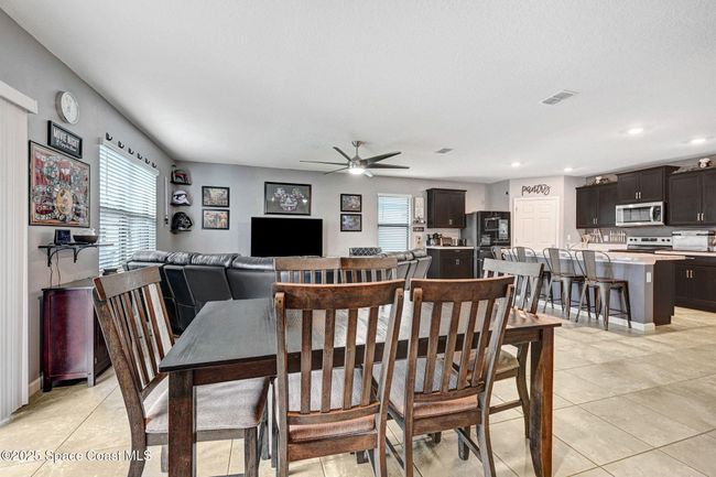6586 Split Rail Ln, House other with 4 bedrooms, 2 bathrooms and null parking in Cocoa FL | Image 13