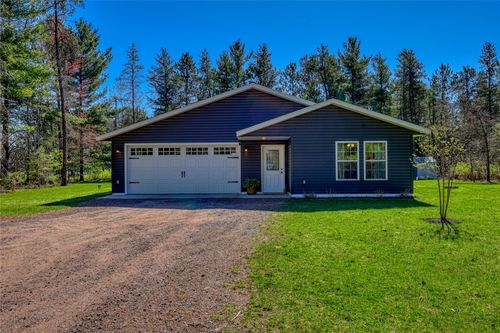 10518 N Hamblin St, Hayward, WI, 54843-7172 | Card Image