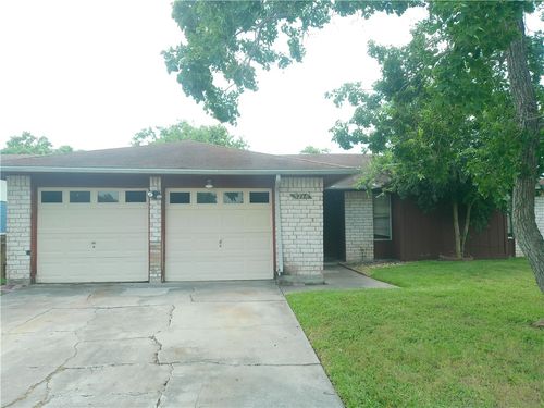 5718 Crestgrove Dr, Corpus Christi, TX, 78415-3846 | Card Image