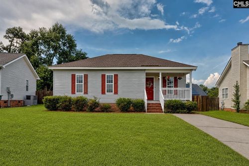 1161 Lake Shire Drive, West Columbia, SC, 29170 | Card Image