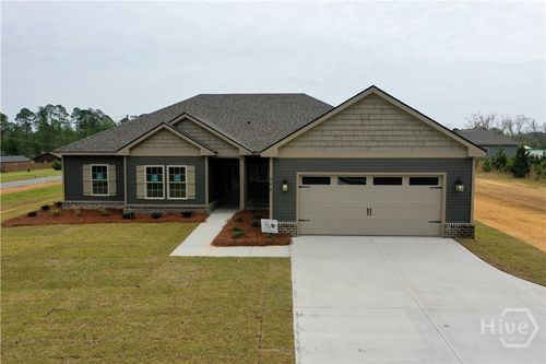 982 Mccranie Dr, Metter, GA, 30439-3153 | Card Image