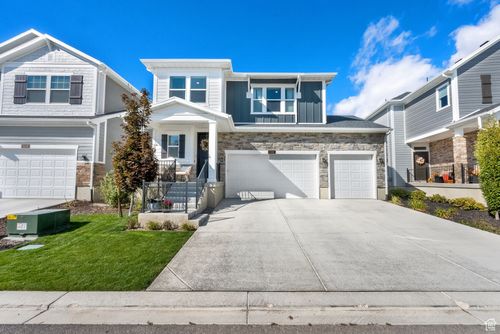 5018 W Northwood Ln, Highland, UT, 84003-8992 | Card Image