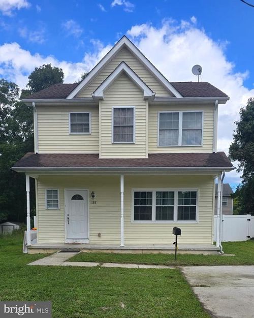 138 W Thompson Ave Avenue, PLEASANTVILLE, NJ, 08232 | Card Image