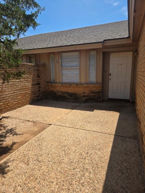 4011 W Illinois Ave, Midland, TX, 79703 | Card Image