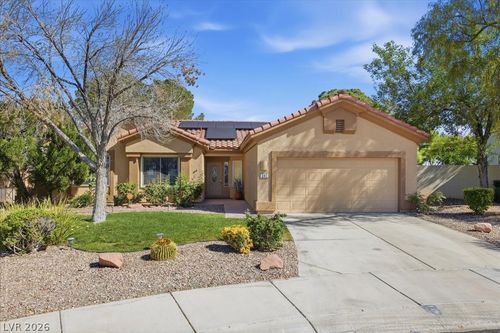 341 Obsidian St, Las Vegas, NV, 89145-4869 | Card Image