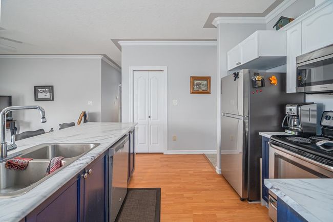 161 - 33751 7 Th Avenue, Townhouse with 4 bedrooms, 3 bathrooms and 2 parking in Mission BC | Image 8