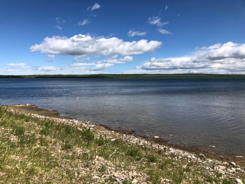 32 W Shore Duck Lake Rd, Babb, MT, 59411-5021 | Card Image