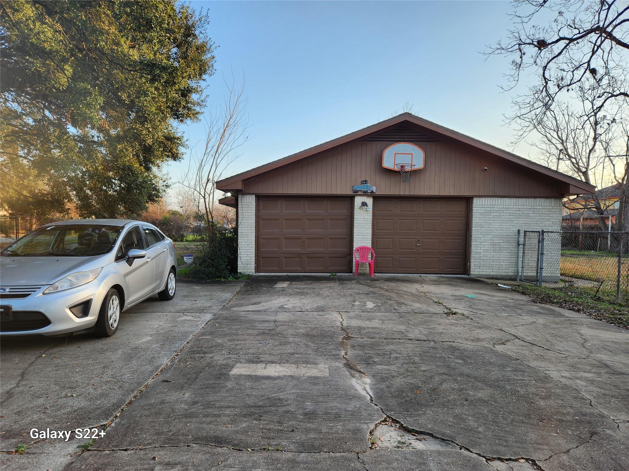 Residential in Houston 4