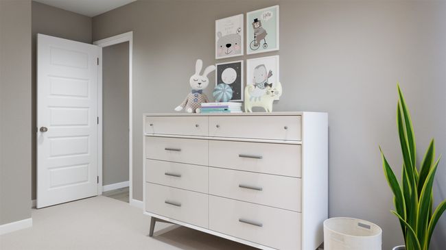 Photos are a representation of the floor plan. Options and interior selections will vary. | Image 25