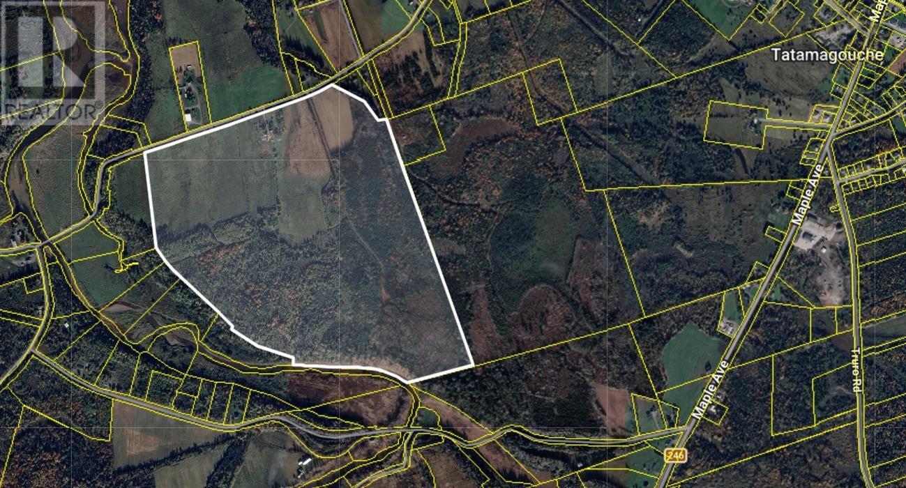 Land in Tatamagouche