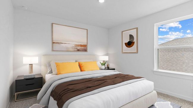 *Images and 3D tour are for illustration only and options may vary from home as built. | Image 6