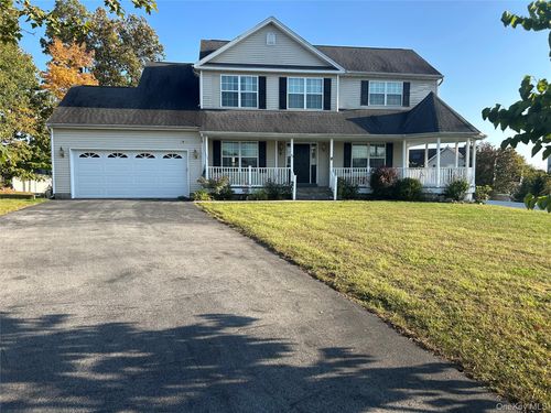 5 Bridle Ct, Goshen, NY, 10924-1200 | Card Image