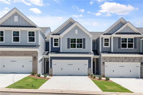 5204 Maple Blossom Trl, Greensboro, NC, 27455-9381 | Card Image