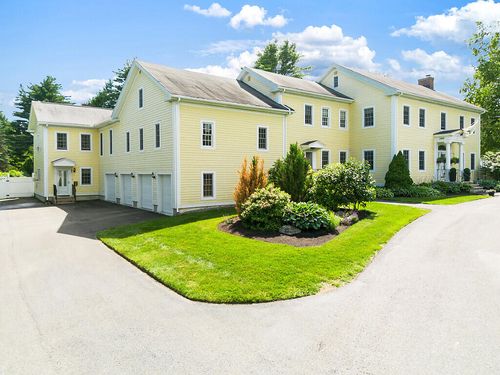112 Mayflower Hill Dr, Waterville, ME, 04901-4736 | Card Image