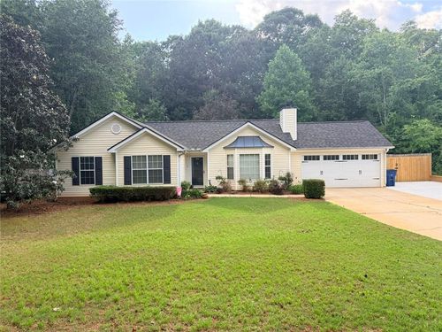 7147 Wildflower Walk, Winston, GA, 30187-1753 | Card Image
