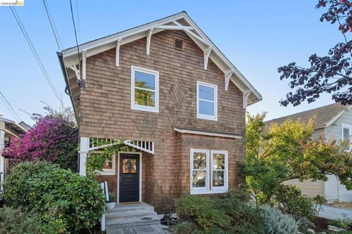 1709 Milvia St, Berkeley, CA, 94709-2131 | Card Image
