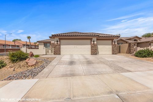 625 Chaparral Dr, Mesquite, NV, 89027-2509 | Card Image