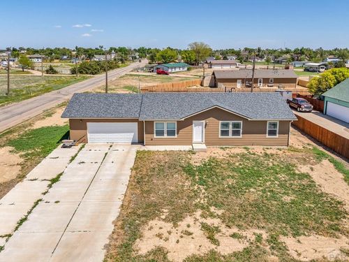 527 Mountain View Dr, Ordway, CO, 81063-1117 | Card Image