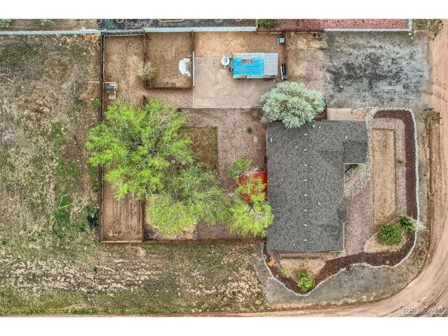1015 W Stallion Dr, House other with 4 bedrooms, 3 bathrooms and null parking in Pueblo West CO | Image 36