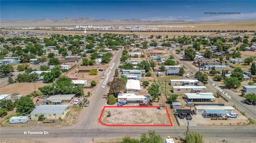 3876 E Shaeffer Ave, Kingman, AZ, 86409-2393 | Card Image