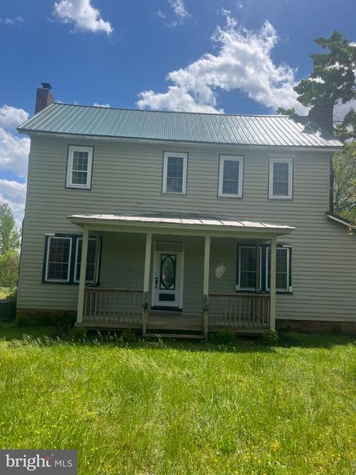 940 Ambler Rd, Louisa, VA, 23093-6317 | Card Image