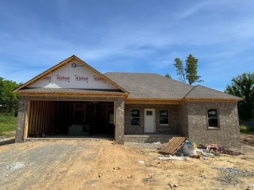 70 Turkey Roost Rd, Quitman, AR, 72131-8047 | Card Image